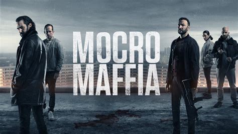 mocro maffia torrentz